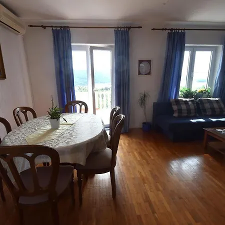 Matea Apartment