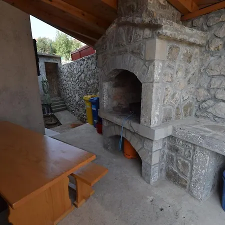 Matea Krk Town