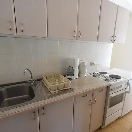 Matea Apartment *
