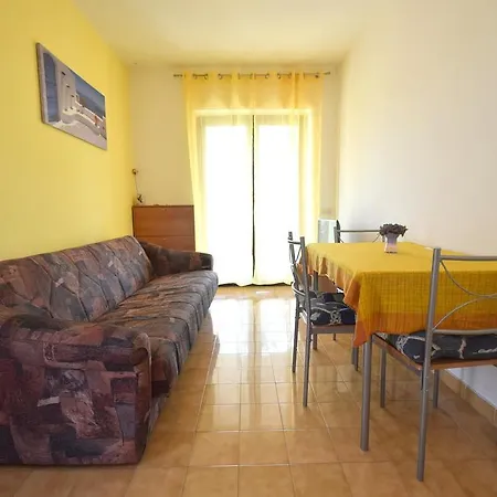 Matea Apartment